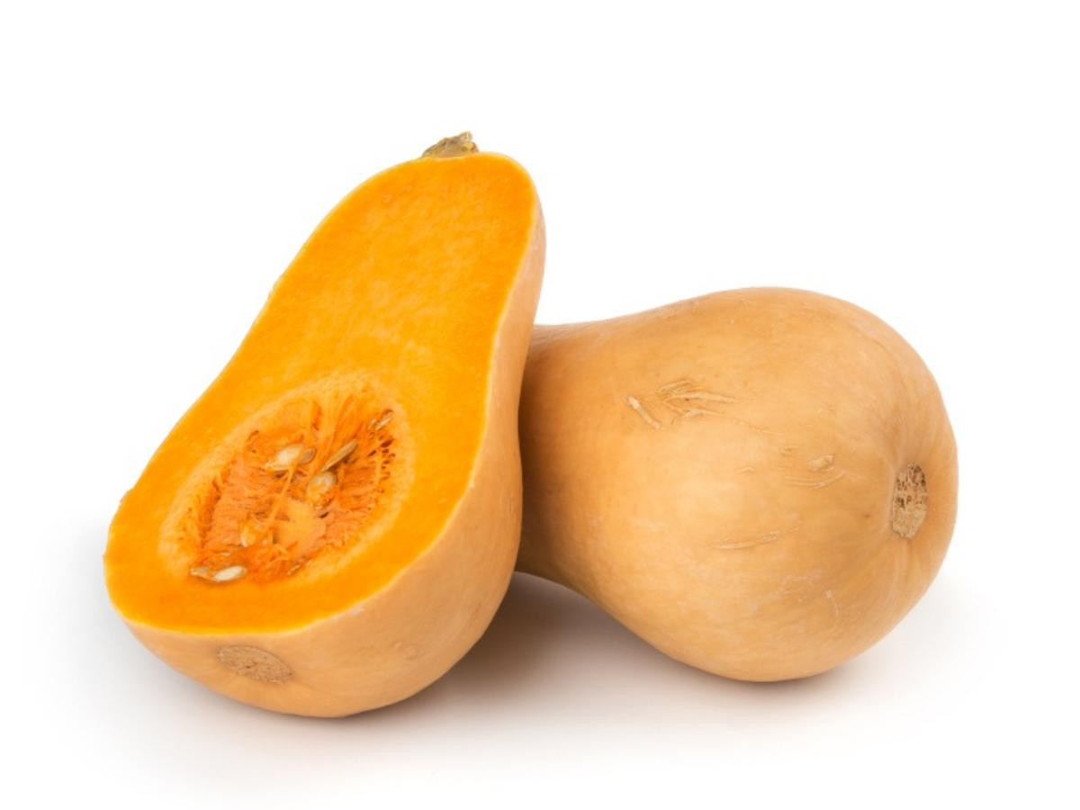 Winter Squash Nutrition
 Squash Nutrition Information Eat This Much
