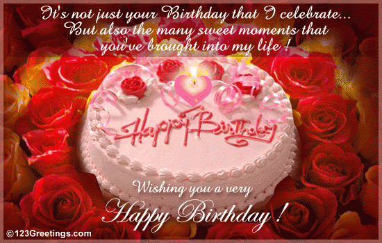 Wishing You A Happy Birthday Quotes
 Happy birthday wishes quotes happy birthday wishes