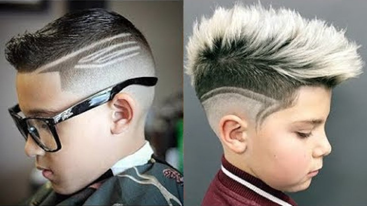 Women'S Boy Cut Hairstyles
 10 Cute Kid Boys Haircut 😱 How To Kids Hairstyles For