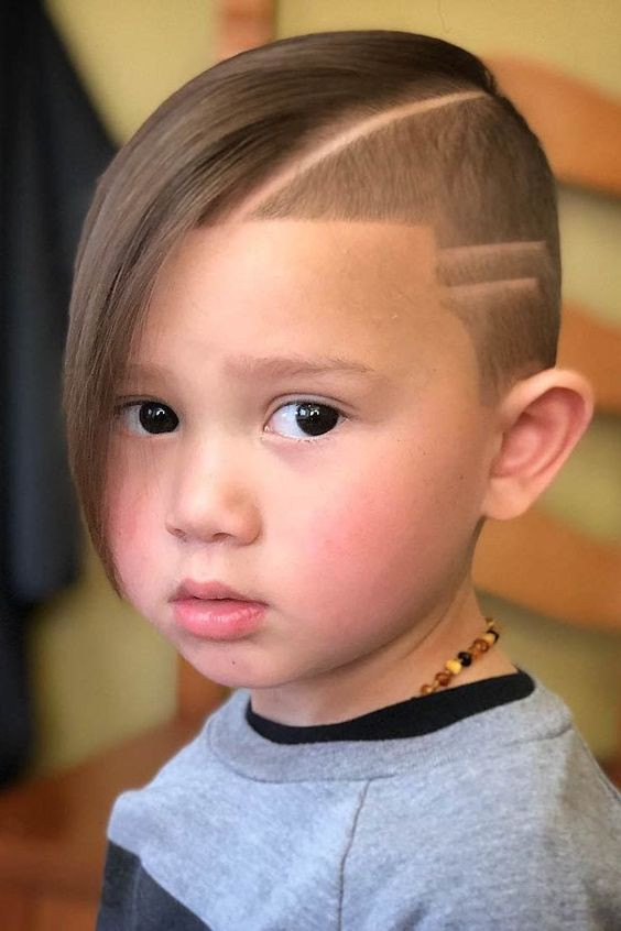 Women'S Boy Cut Hairstyles
 2019 Boys Hair Trends
