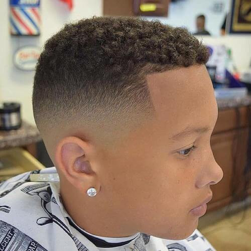 Women'S Boy Cut Hairstyles
 50 Cool Hairstyles for Teenage Guys Men Hairstyles World