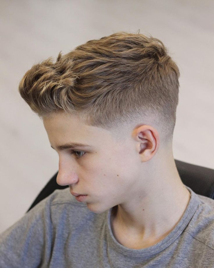 Women'S Boy Cut Hairstyles
 Pin on Boys Haircuts