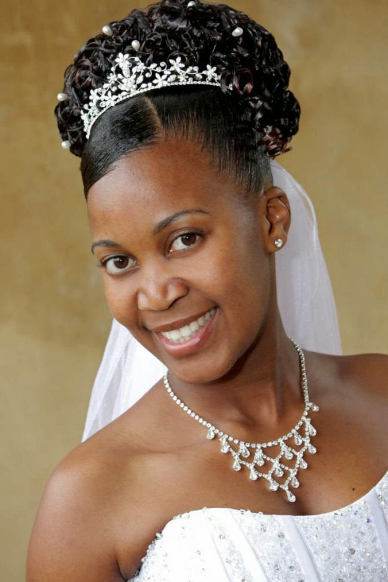 Womens Wedding Hairstyles
 Wedding Hairstyles With Tiara 2014