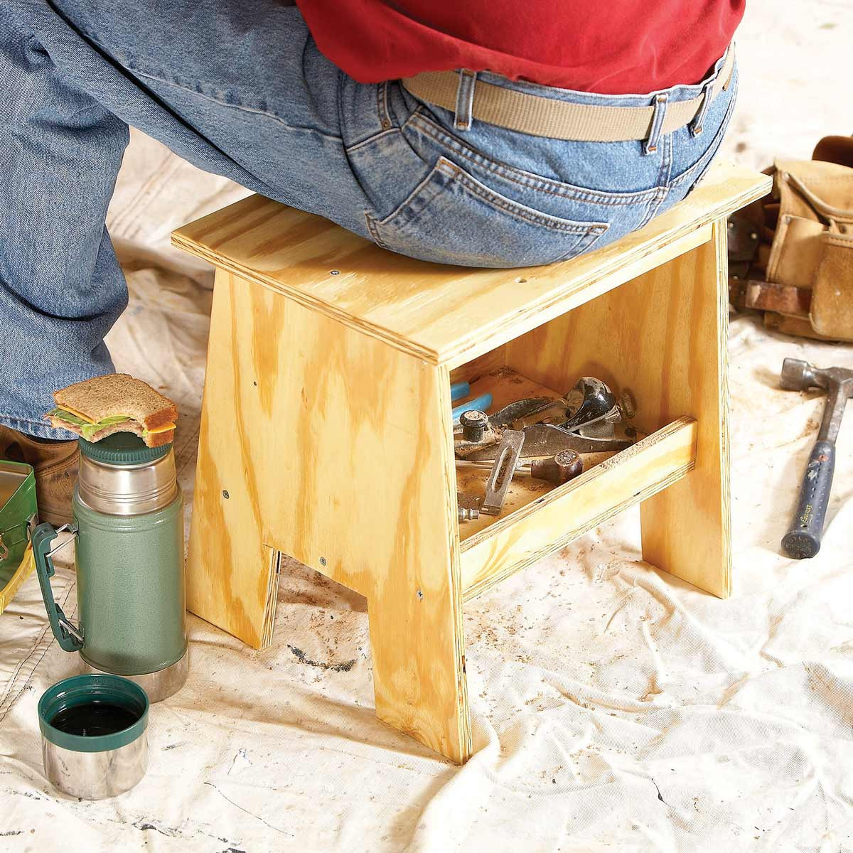Wood DIY Projects
 19 Surprisingly Easy Woodworking Projects for Beginners