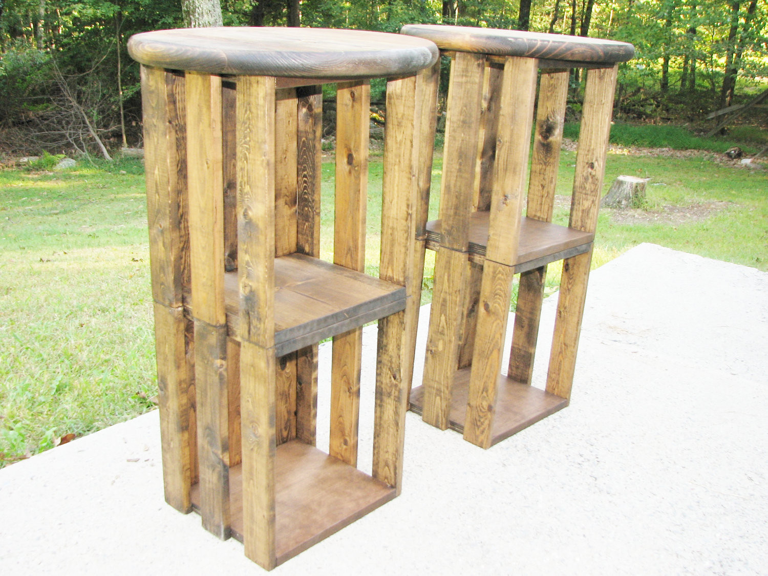 Wood DIY Projects
 16 Handy DIY Projects From Old Wooden Crates Style