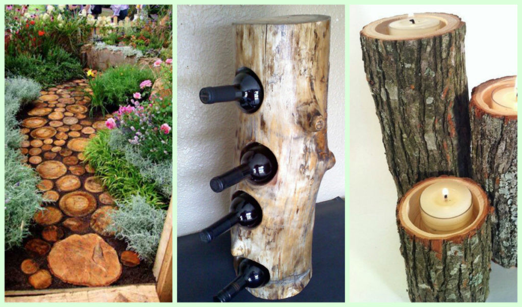 Wood DIY Projects
 40 Gorgeous DIY Wood Home And Garden Decorations