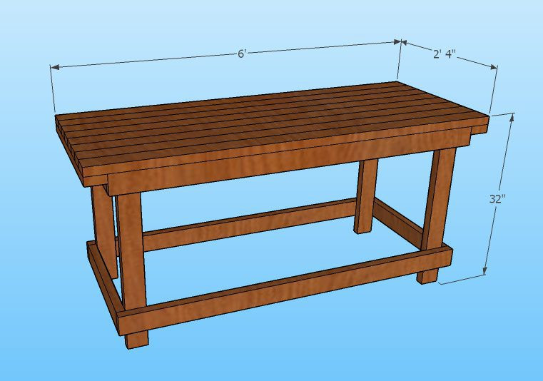 Woodwork DIY Network
 DIY Woodworking Bench Plans – Plans For Beginners