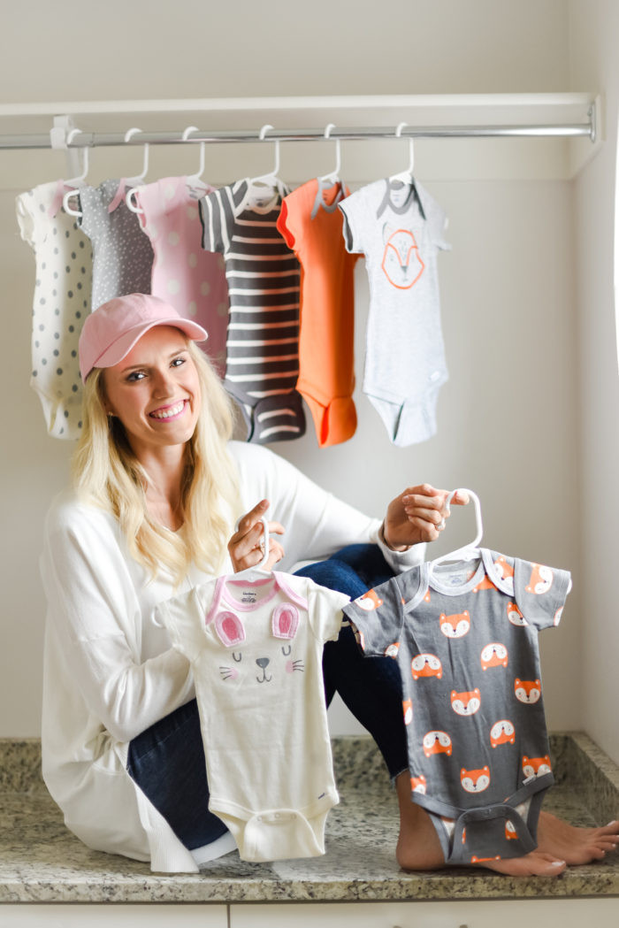 Work Work Fashion Baby
 Baby Clothes that Simplify Your Life Gerber at Tar is