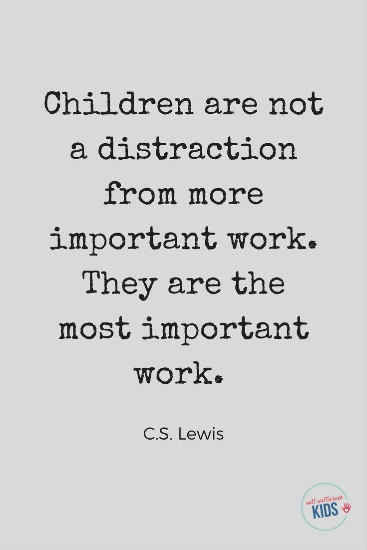 Working With Children Quotes
 276 best Parenting Quotes images on Pinterest