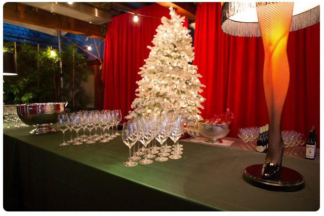 Workplace Holiday Party Ideas
 6 Unique pany Christmas Party Theme Ideas
