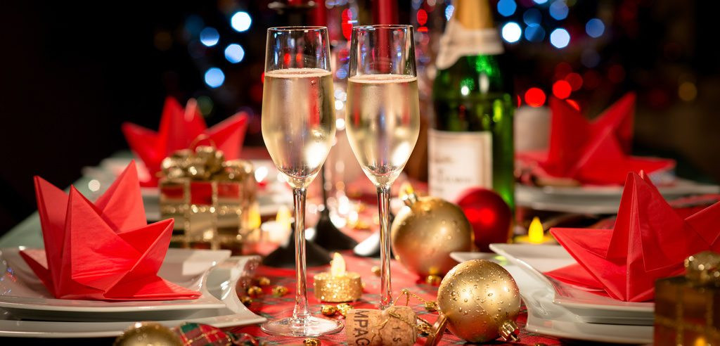 Workplace Holiday Party Ideas
 Four Creative and Fun fice Christmas Party Ideas