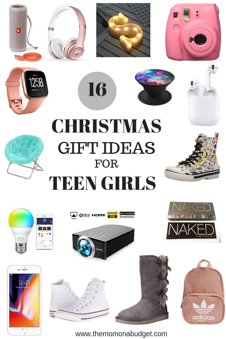 Xmas Gift Ideas For Girlfriend
 Pin on Best of The Mom on a Bud
