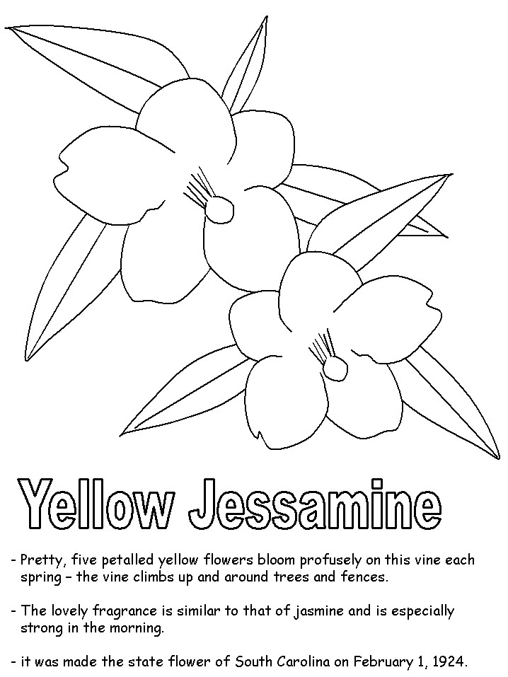 20 Best Ideas Yellow Coloring Pages for toddlers - Home, Family, Style