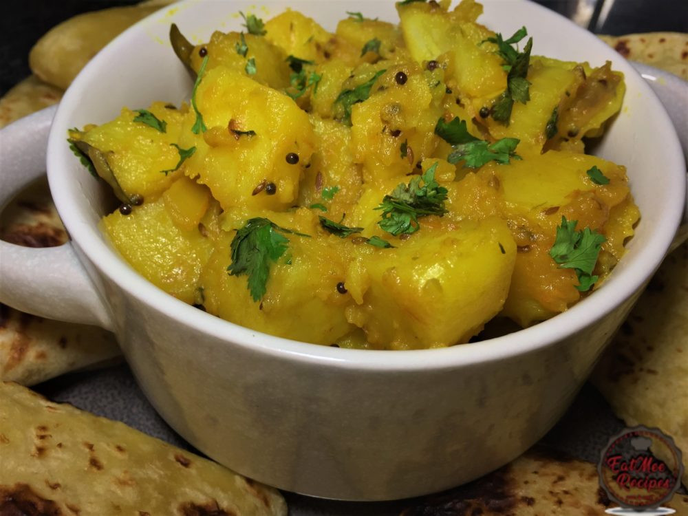 Yellow Potato Recipes
 Braised Yellow Potato South African Food