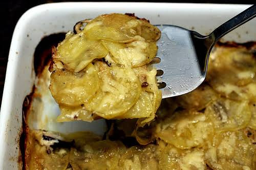 Yellow Potato Recipes
 10 Best Yukon Gold Potatoes Yellow Potato Recipes