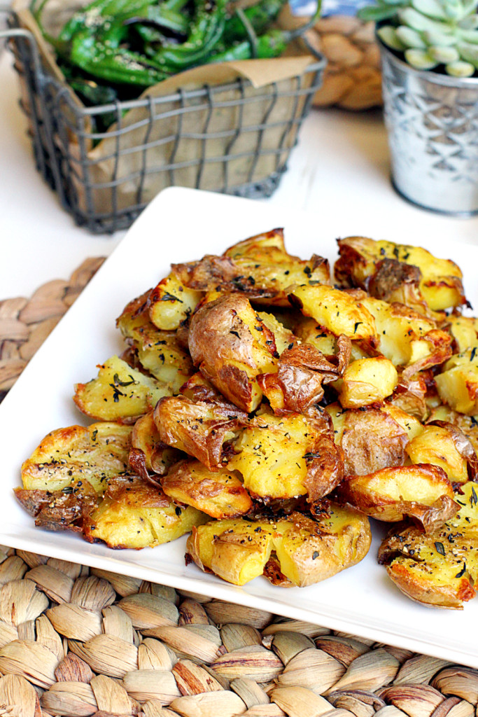 Yellow Potato Recipes
 Grilled Chicken Kebabs with Bacon and BBQ Sauce Two of a