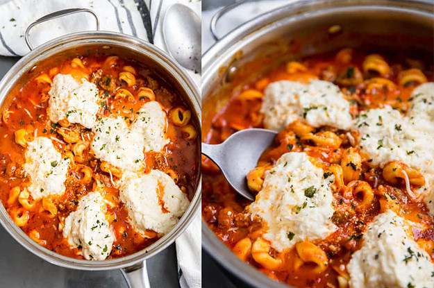 Yummy Dinners For Two
 20 Easy Dinner Ideas For When You re Not Sure What To Make