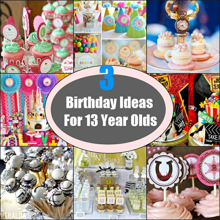 13 Year Old Birthday Party Ideas In The Winter
 17 Best images about 13 year old girl birthday party ideas