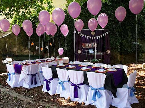 13 Year Old Birthday Party Ideas In The Winter
 13th Birthday Party Ideas Tips