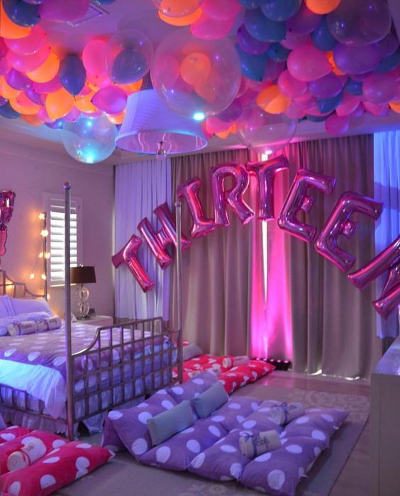 13 Year Old Birthday Party Ideas In The Winter
 The cutest birthday look for a 13 year old girl by Center