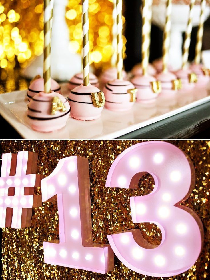 13 Year Old Birthday Party Ideas In The Winter
 30 best 13th Birthday Party images on Pinterest