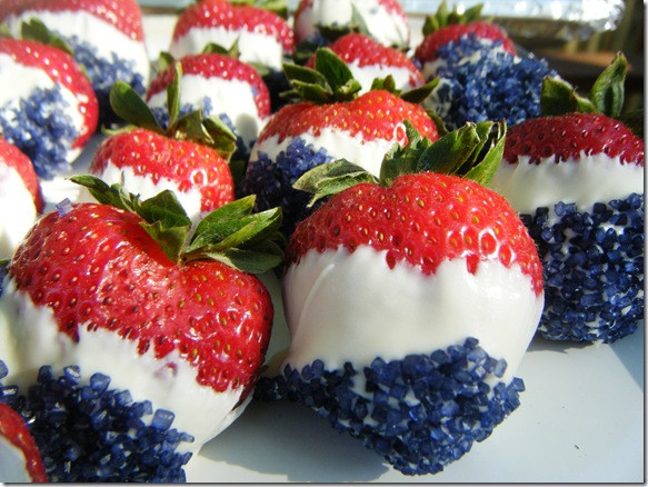 4th Of July Grilling Ideas
 Healthy 4th of July BBQ Recipes fANNEtastic food