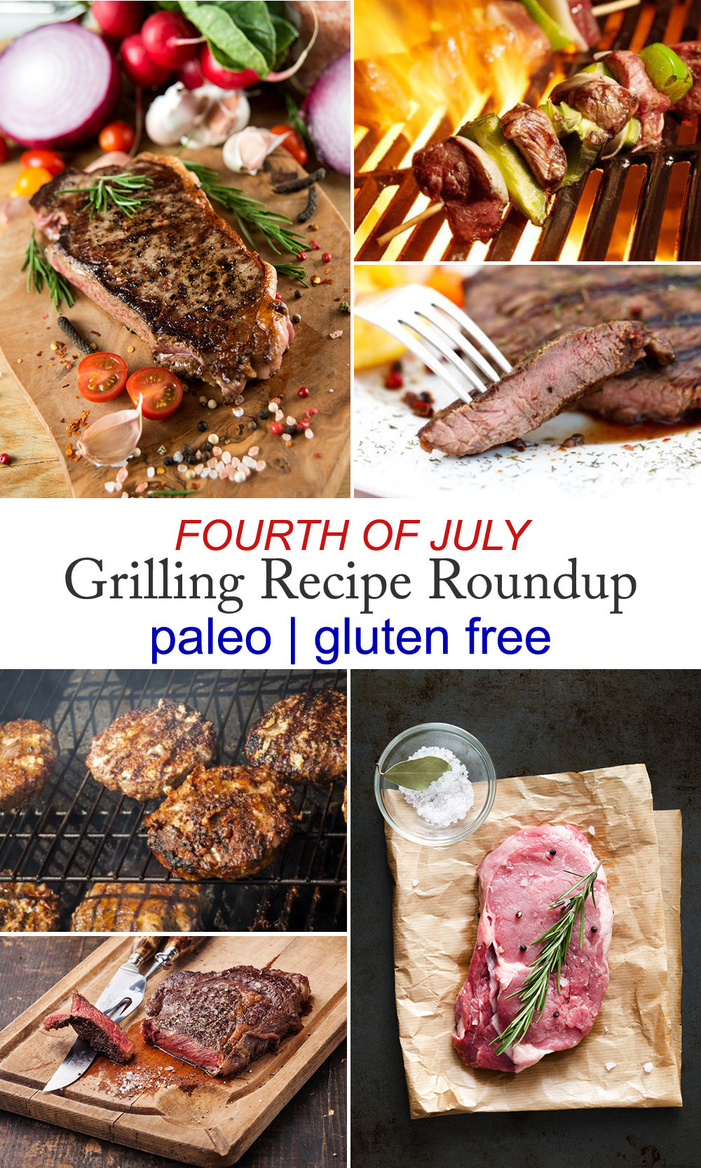 4th Of July Grilling Ideas
 Fourth of July Grilling Recipe Roundup Meathacker