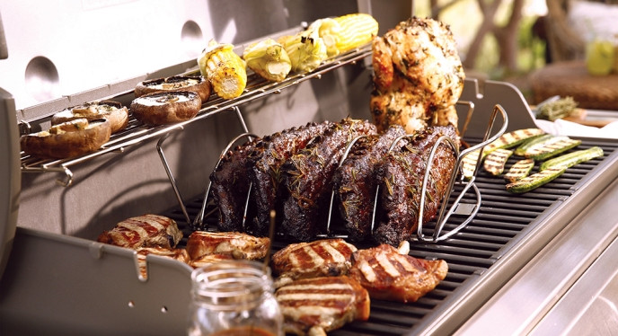 4th Of July Grilling Ideas
 4th of July Grilling Favorites