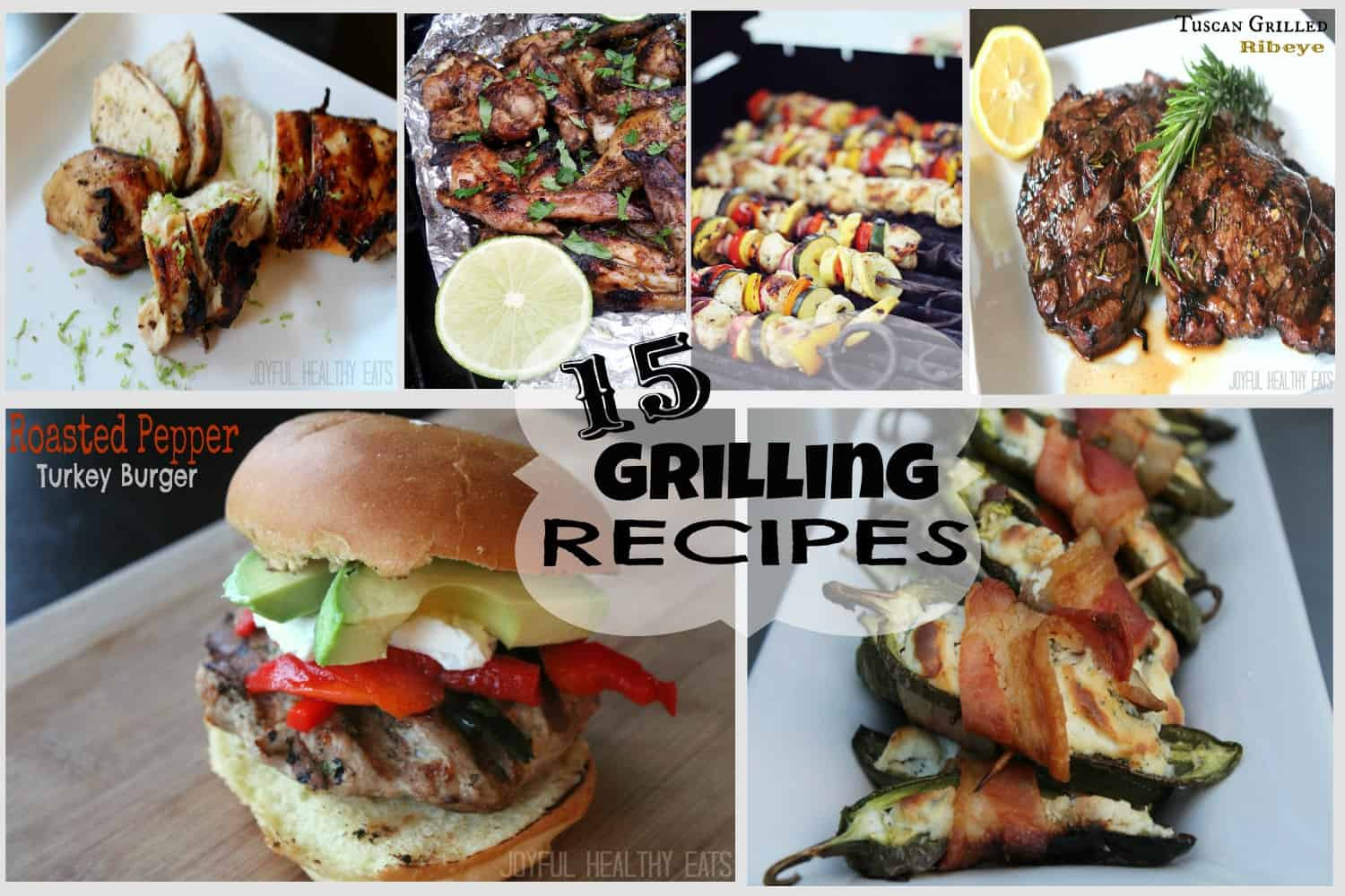 4th Of July Grilling Ideas
 4th of July Grilling Recipes Roundup
