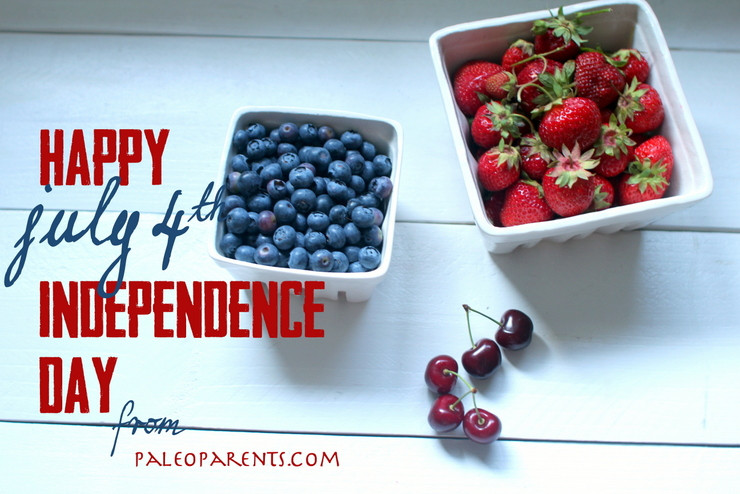 4th Of July Potluck Ideas
 A Paleo 4th of July Potluck Plan 30 Great Recipes