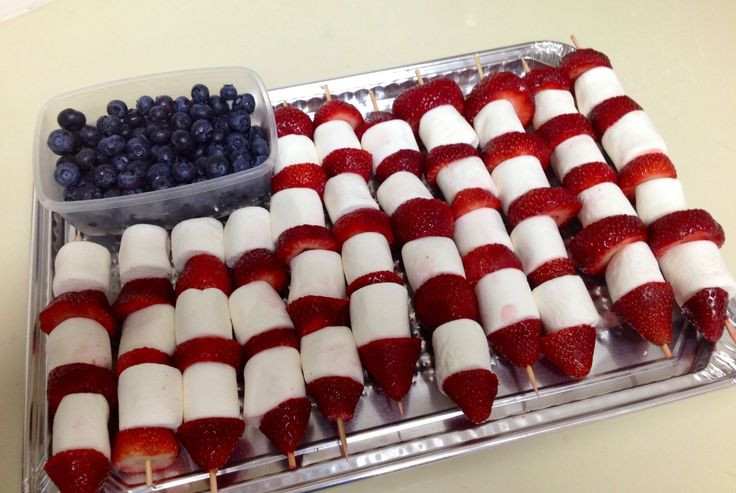 4th Of July Potluck Ideas
 36 best 4th of July Potluck Ideas images on Pinterest