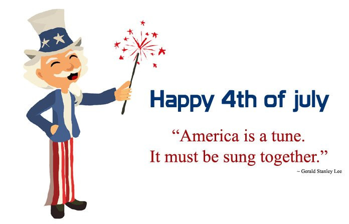 4th Of July Quotes Funny
 Funny 4th of July Quotes Hilarious USA Independence Day
