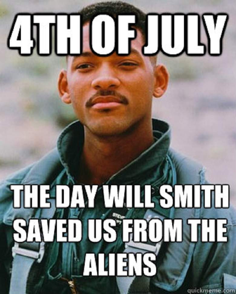 4th Of July Quotes Funny
 Independence Day Movie Quotes to Celebrate The In