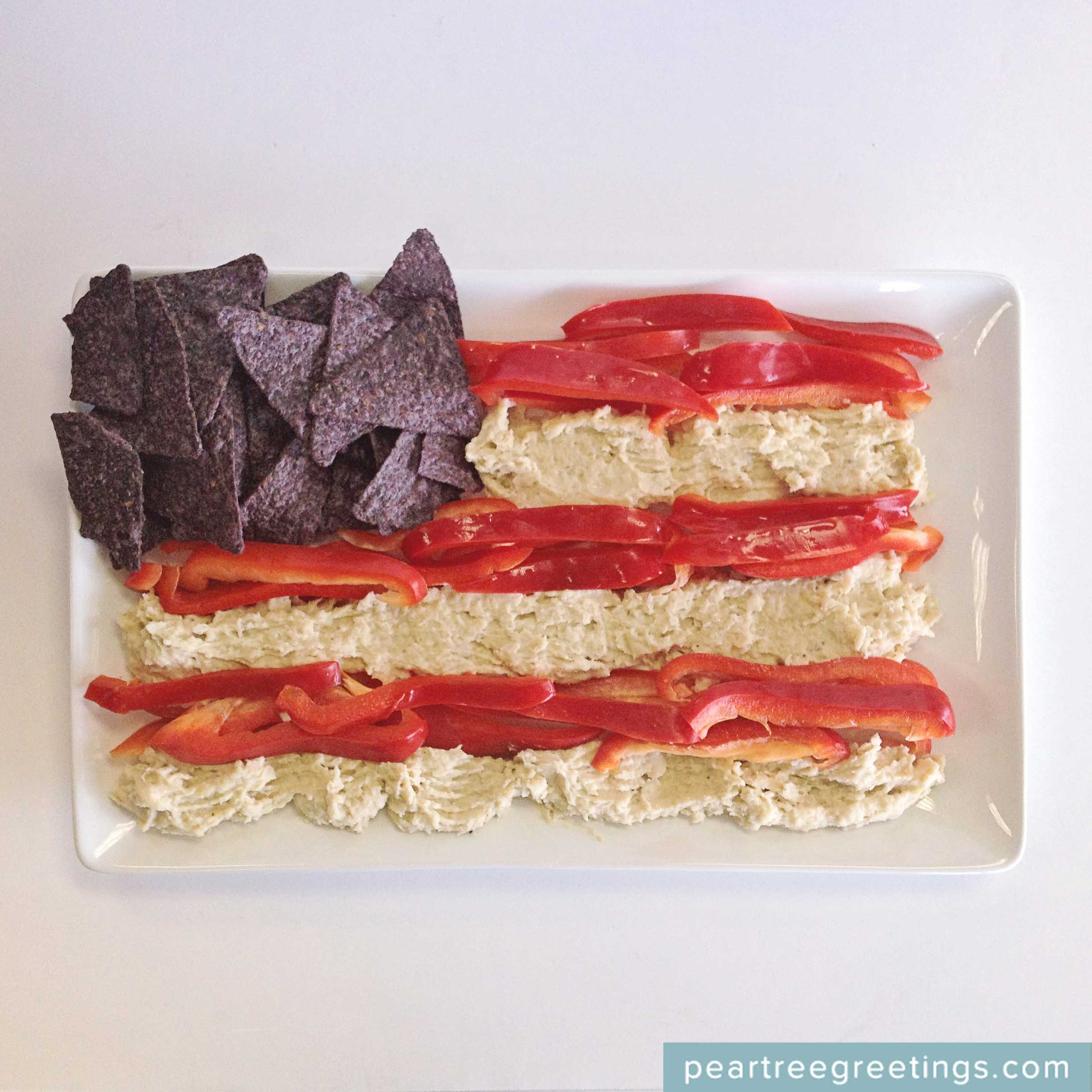 4th Of July Themed Food
 4th of July Food Ideas