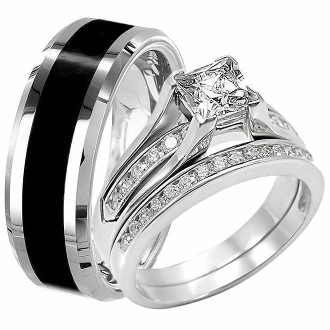 Affordable Wedding Rings
 How to Buy Affordable Wedding Ring Sets
