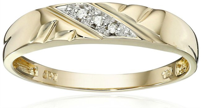 Affordable Wedding Rings
 Finding Affordable Wedding Rings The Simple Dollar