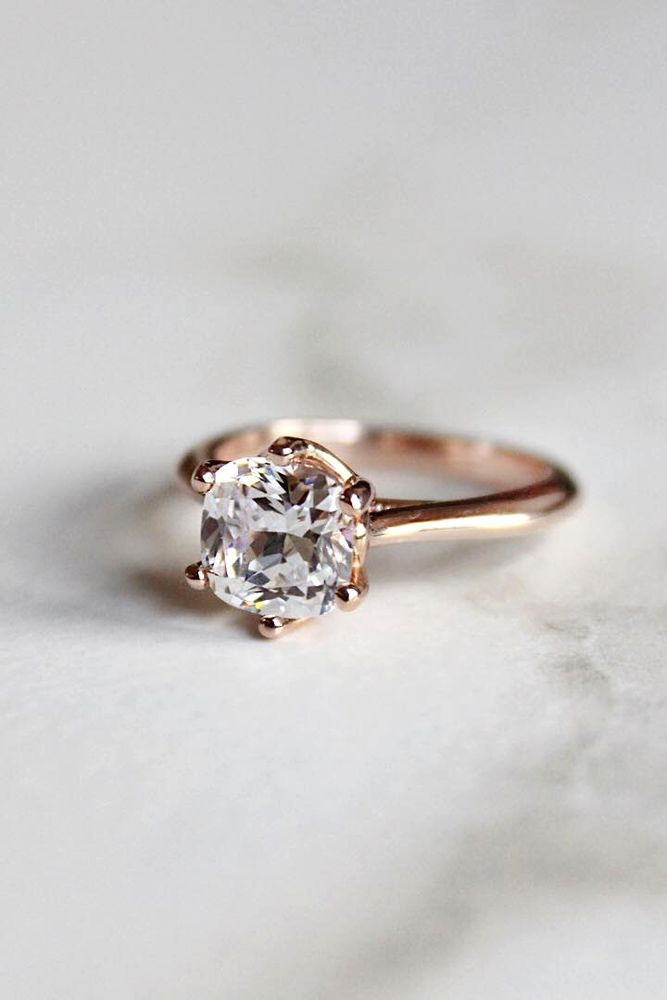 Affordable Wedding Rings
 27 Bud Friendly Engagement Rings Under $1 000