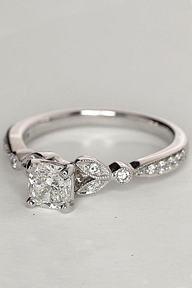 Affordable Wedding Rings
 54 Bud Friendly Engagement Rings Under $1 000