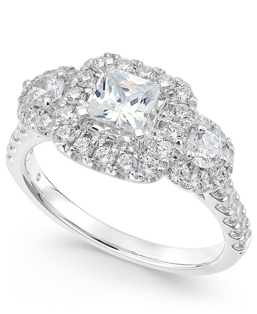 Affordable Wedding Rings
 Affordable Engagement Rings
