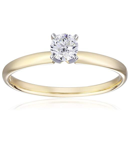Amazon Wedding Rings
 Womens Wedding and Engagement Jewelry