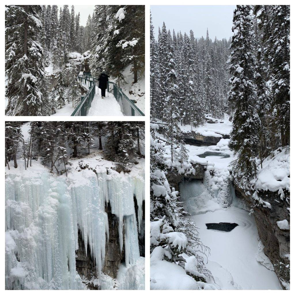 Banff Winter Activities
 Banff in Winter 14 Banff Winter Activities Canada’s