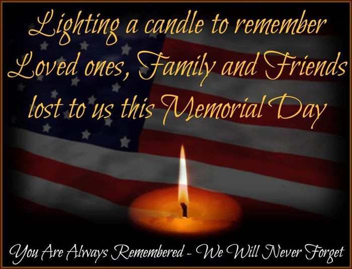 Best Memorial Day Quotes
 Memorial Day Quotes For QuotesGram