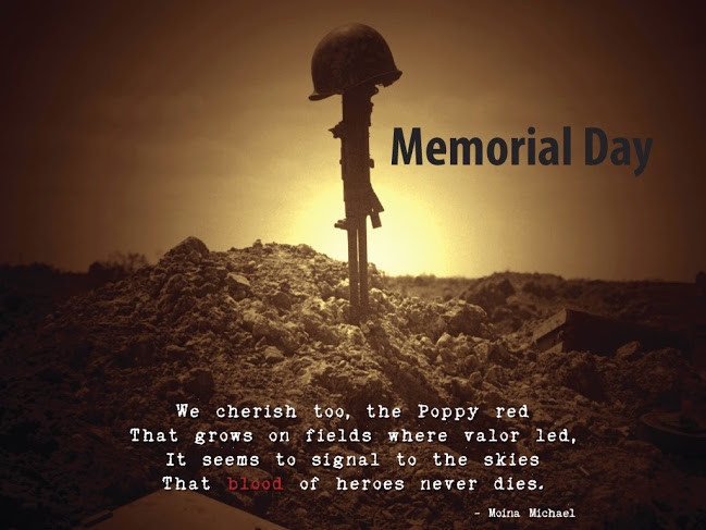 Best Memorial Day Quotes Ever
 Memorial Day Quotes Honor QuotesGram