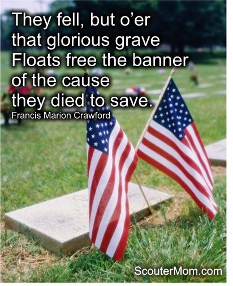 Best Memorial Day Quotes Ever
 Top 10 Best Memorial Day Poems & Prayers 2015