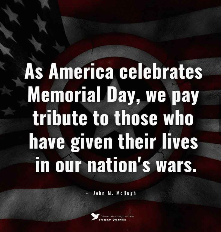 Best Memorial Day Quotes
 95 best Memorial Day Quotes images on Pinterest