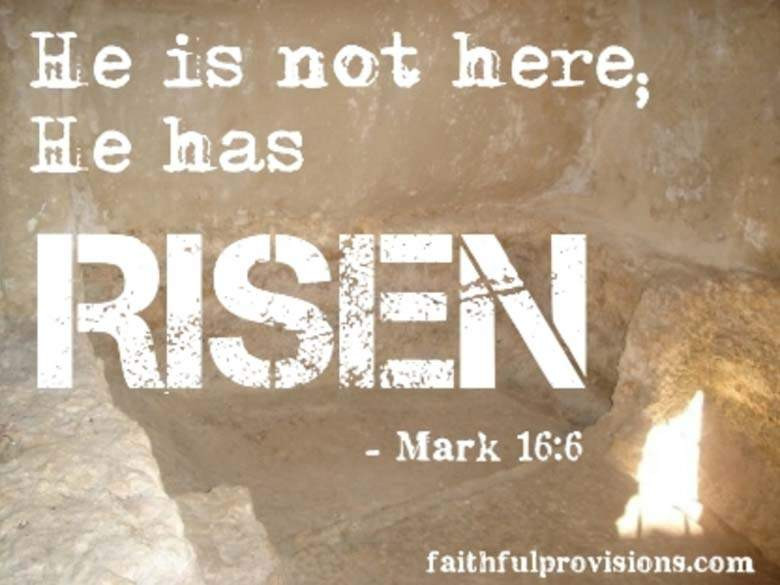 Biblical Easter Quotes
 Happy Easter 2016 Best Bible Quotes Passages & Verses