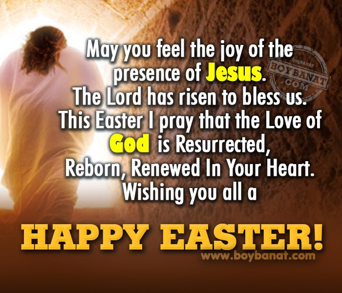 Biblical Easter Quotes
 Uplifting Quotes Bible Easter QuotesGram