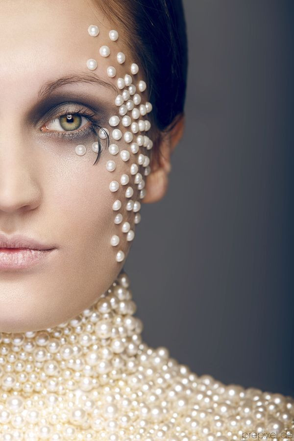 Body Jewelry Photoshoot
 1421 best Seashell decoration in high fashion images on