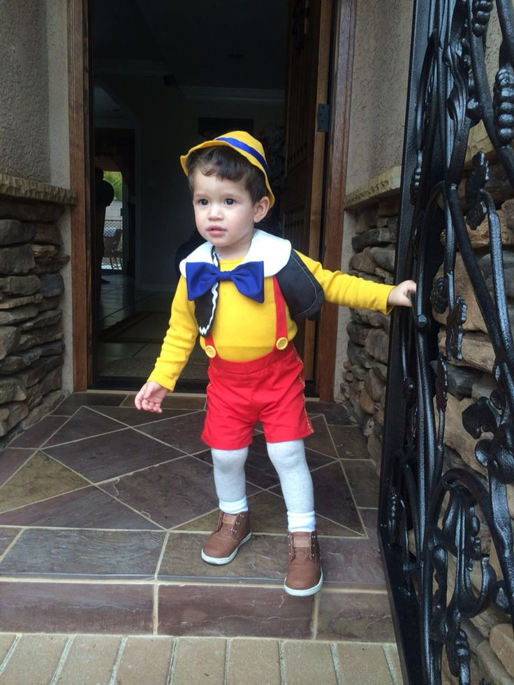 Boy Halloween Costume Ideas
 The 25 best Disney boy costume ideas on Pinterest