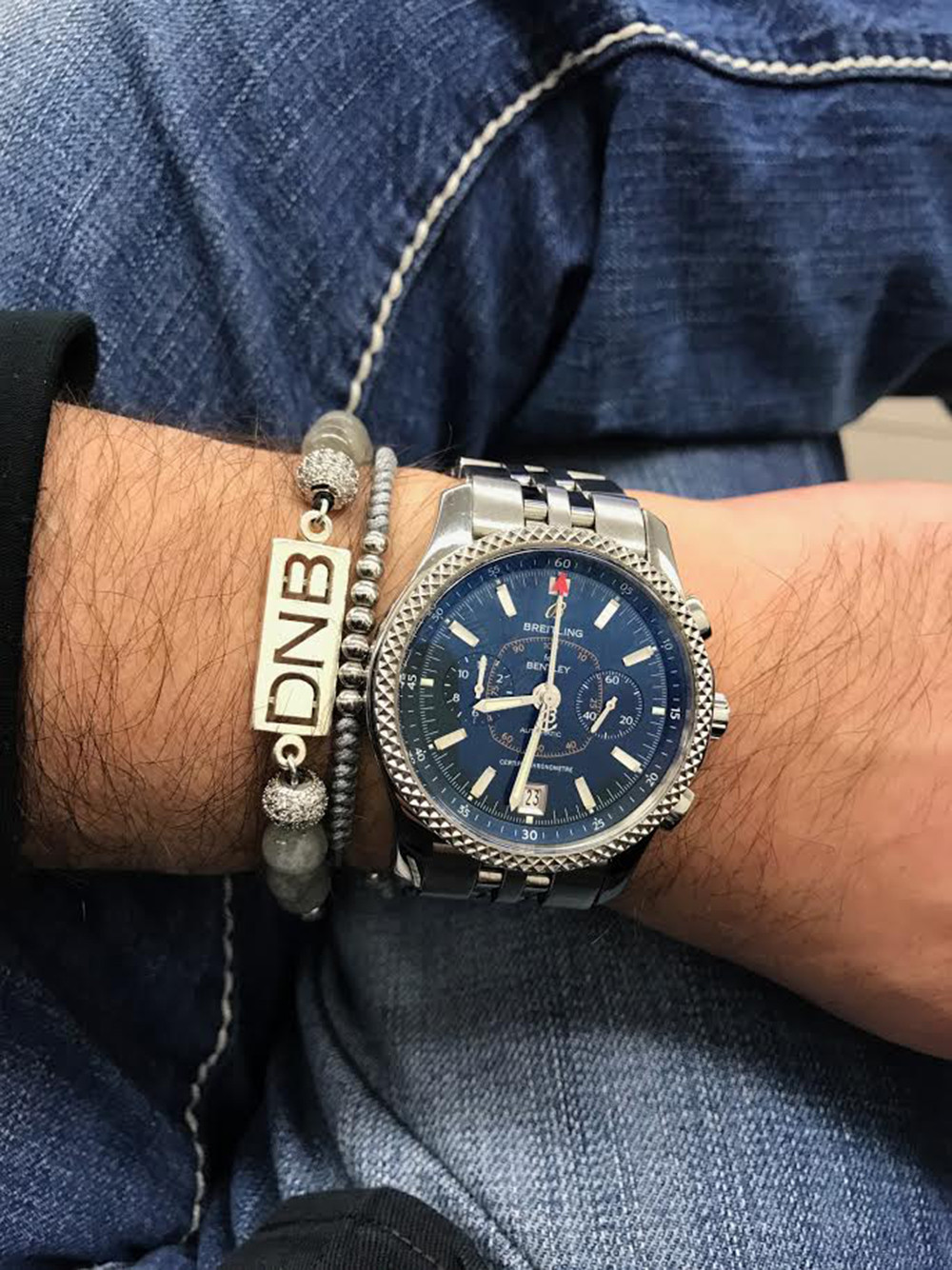 Bracelets To Wear With Watch
 Personalize Your Wrist Watch Game With Custom Ephori